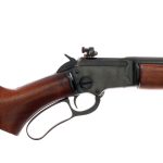 JM Marlin 39A .22 Cal Lever Action Rifle