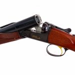 Beretta 626 Onyx SxS Shotgun