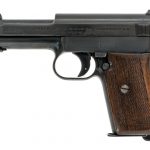 Mauser 1914 7.65mm Semi Auto Pistol