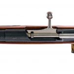 Izhevsk Mosin M38 7.62x54r Bolt Action Rifle
