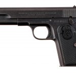 Husqvarna 1907 .380 ACP Semi Auto Pistol