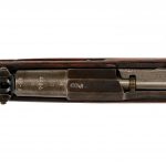 Finnish M91 P-26 Mosin Nagant 7.62x54mmR Rifle