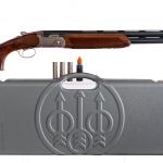 Beretta 694 Sporting 12 Ga O/U Shotgun
