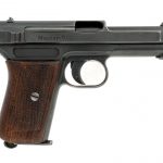 Mauser 1914 .32 ACP Semi Auto Pistol