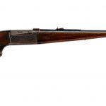 Savage 1899 .303 Savage Lever Action Rifle