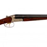 Baikal IZH-43 Bounty Hunter 12Ga SxS Shotgun