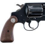 Colt Detective Special .38 Spl Revolver