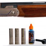 Beretta 694 Sporting 12 Ga O/U Shotgun