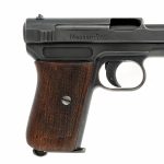 Mauser 1914 .32 ACP Semi Auto Pistol