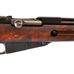 Finnish VKT Mosin Nagant M91 7.62x54mmR Rifle