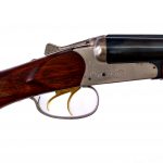 Baikal IZH-43 Bounty Hunter 12Ga SxS Shotgun