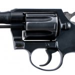 Colt Detective Special .38 Spl Revolver