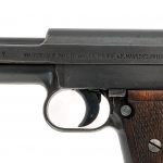 Mauser 1914 .32 ACP Semi Auto Pistol