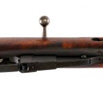 Finnish VKT Mosin Nagant M91 7.62x54mmR Rifle