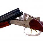 Baikal IZH-43 Bounty Hunter 12Ga SxS Shotgun