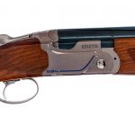 Beretta 694 Sporting 12 Ga O/U Shotgun
