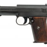 Mauser 1914 .32 ACP Semi Auto Pistol