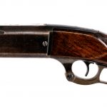 Savage 1899 .303 Savage Lever Action Rifle