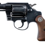 Colt Detective Special .38 Spl Revolver