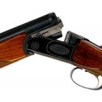 Traditions Fausti Upland II 20Ga O/U Shotgun