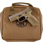 FN 509 FDE 9mm Semi Auto Pistol