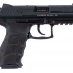 HK P30 V3 .40 S&W Semi Auto Pistol