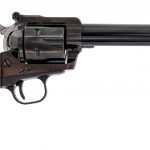 Ruger Old Model Blackhawk 3-Screw .357 Revolver