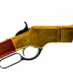 Uberti 1860 .44-40 Win Lever Action Rifle