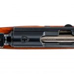 Swiss K31 7.5x55mm Straight Pull Bolt Action Rifle