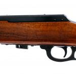 Marlin 56 .22 LR Lever Action Rifle