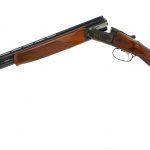 Traditions Fausti Upland II 20Ga O/U Shotgun