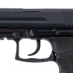 HK P30 V3 .40 S&W Semi Auto Pistol