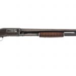 Marlin Model 43 12Ga Pump Action Shotgun
