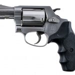 Smith & Wesson 60-12 .38 Spl Revolver S&W