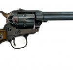 Ruger Old Model Single Six .22 LR Revolver