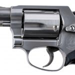 Smith & Wesson 60-12 .38 Spl Revolver S&W