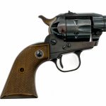 Ruger Old Model Single Six .22 LR Revolver