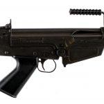 DS Arms SA58 FAL .308 Semi Auto Rifle