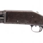 Marlin Model 43 12Ga Pump Action Shotgun