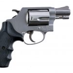 Smith & Wesson 60-12 .38 Spl Revolver S&W