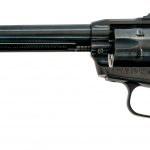 Ruger Old Model Single Six .22 LR Revolver