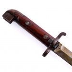 Antique Swedish M1894-14 Mauser 6.5x55mm Rifle