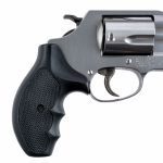 Smith & Wesson 60-12 .38 Spl Revolver S&W