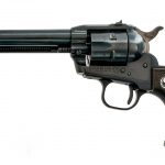 Ruger Old Model Single Six .22 LR Revolver