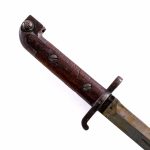 Antique Swedish M1894-14 Mauser 6.5x55mm Rifle
