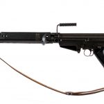 DS Arms SA58 FAL .308 Semi Auto Rifle