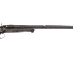 Belgian 16Ga SxS Shotgun