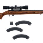 Ruger 10/22 Carbine .22 LR Semi Auto Rifle