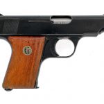 Erma Werke EP-25 .25 ACP Semi Auto Pistol