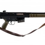 Special Weapons SW3 HK G3 Clone 7.62×51 Rifle